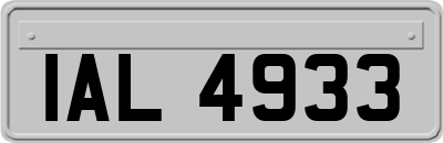 IAL4933