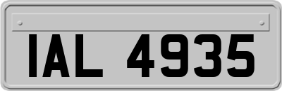 IAL4935