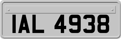 IAL4938