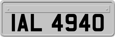 IAL4940
