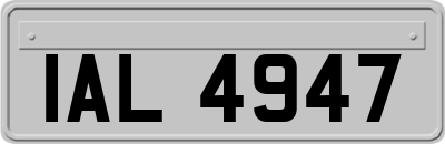 IAL4947