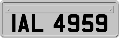 IAL4959