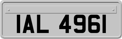 IAL4961