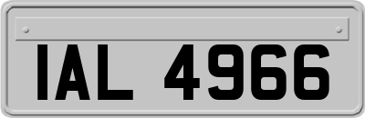 IAL4966