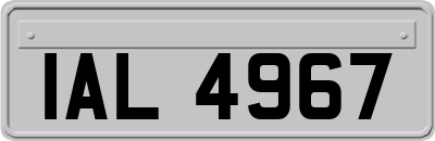 IAL4967