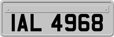 IAL4968