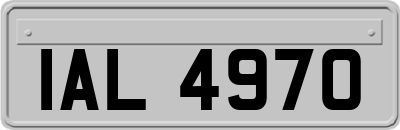 IAL4970