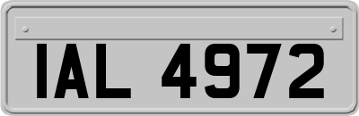 IAL4972