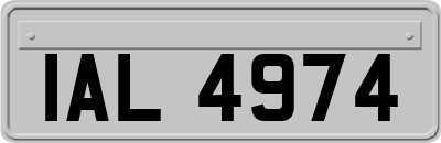 IAL4974
