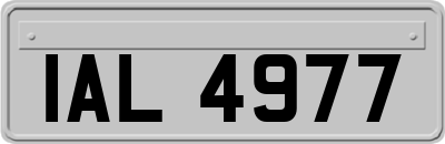 IAL4977