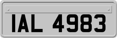 IAL4983