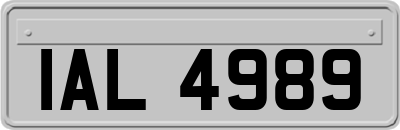 IAL4989