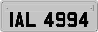 IAL4994