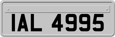 IAL4995
