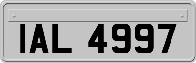 IAL4997
