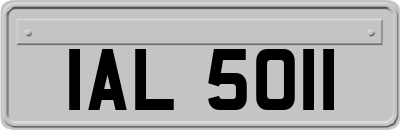 IAL5011