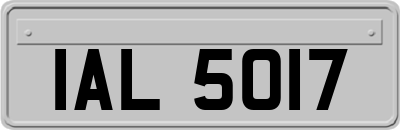 IAL5017