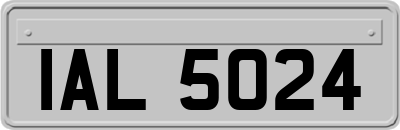 IAL5024