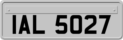 IAL5027