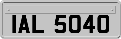 IAL5040