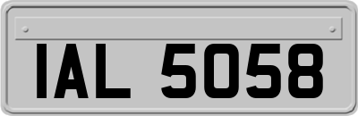 IAL5058