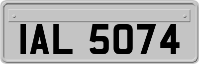 IAL5074