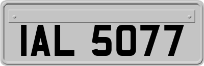 IAL5077