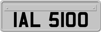 IAL5100