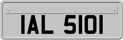 IAL5101