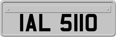IAL5110