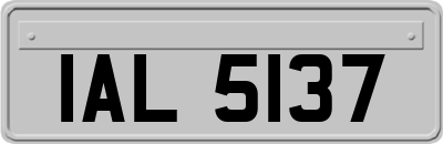 IAL5137