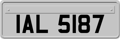 IAL5187