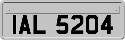IAL5204