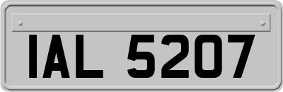 IAL5207