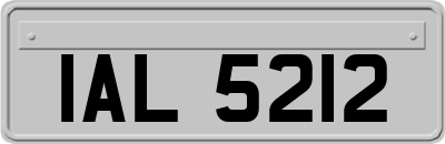 IAL5212