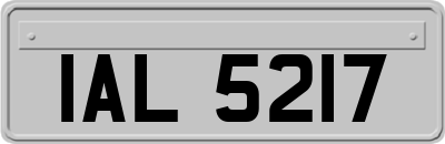 IAL5217