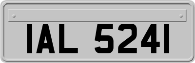 IAL5241