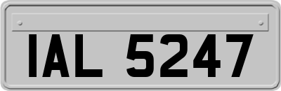 IAL5247