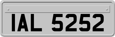 IAL5252