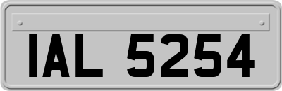 IAL5254