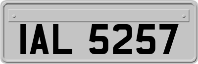 IAL5257