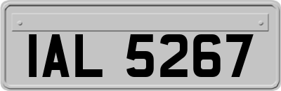 IAL5267