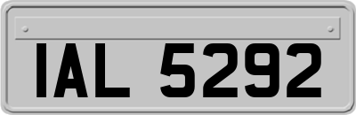 IAL5292