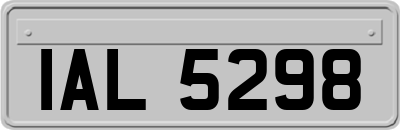IAL5298