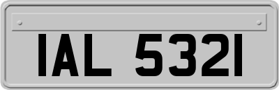IAL5321