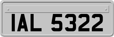 IAL5322