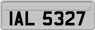 IAL5327