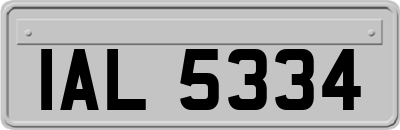 IAL5334