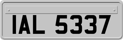 IAL5337