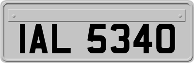 IAL5340